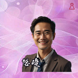 陈峻
